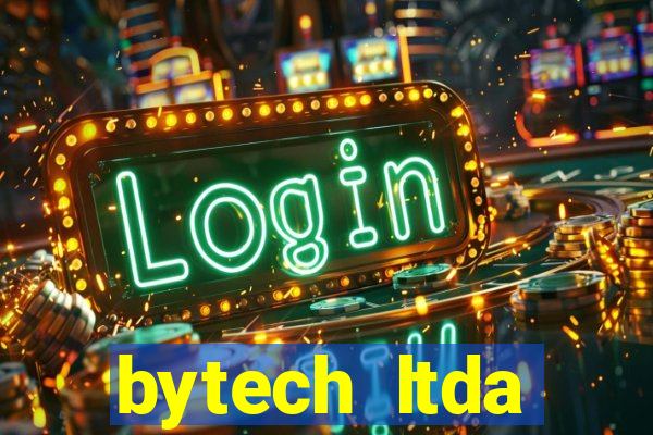 bytech ltda plataforma jogos
